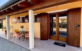 A Casa Di Amici